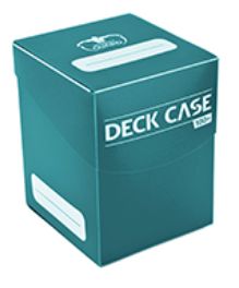 Deck Case 100+ - Petrol