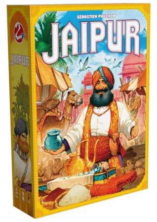 Jaipur