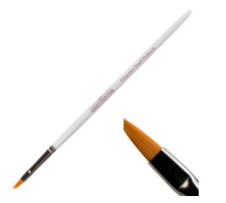 Wargamer Brush - Small Drybrush