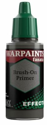 Warpaints Fanatic Effects: Brush-On Primer - 18ml