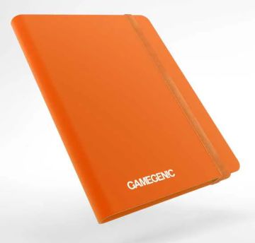 Casual Album 18-Pocket - Orange