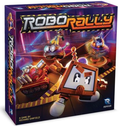 Robo Rally