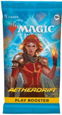 Boosters