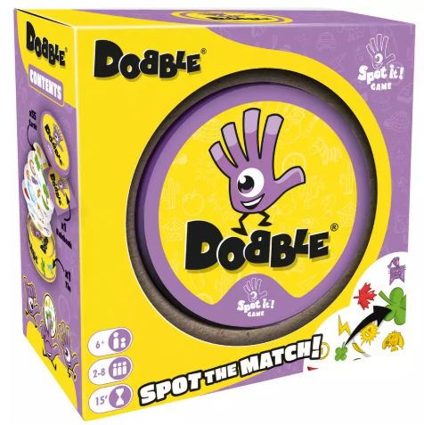 Dobble