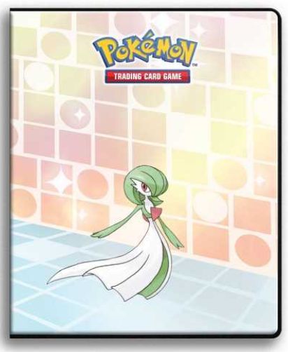 Pokémon Gallery Series: Trick Room 9-Pocket Portfolio