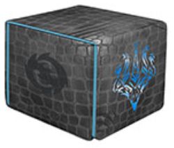 Magic: The Gathering - Tarkir - Premium Alcove Edge Deck Box - Planeswalker
