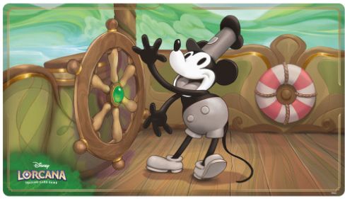 Playmat - Mickey Mouse