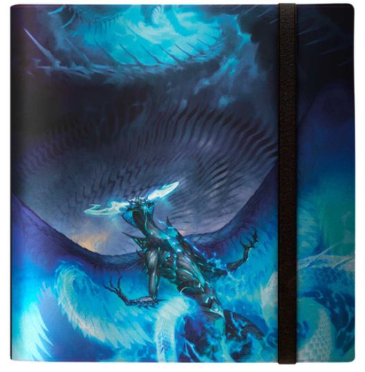 Tarkir 12-Pocket PRO-Binder