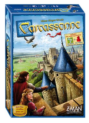 Carcassonne