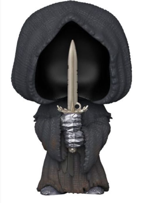 Lord of the Rings POP! Movies Vinyl Figure Nazgul 9 cm