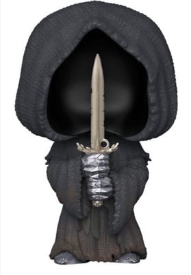 Lord of the Rings POP! Movies Vinyl Figure Nazgul 9 cm
