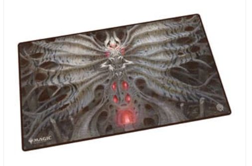 Duskmourn: House of Horror - Valgavoth, Terror Eater