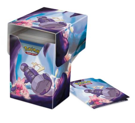 Character Line: Tinkaton Full View Deck Box