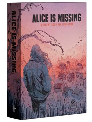 Alice is Missing
