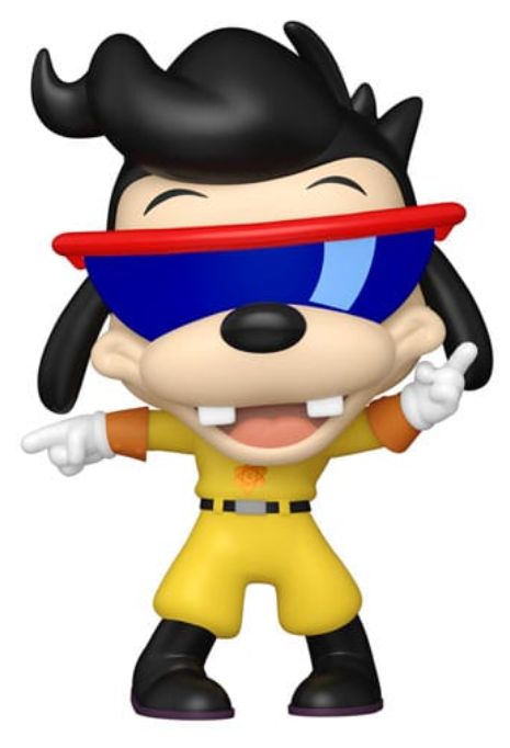 A Goofy Movie POP! Disney Vinyl Figure Max 9 cm