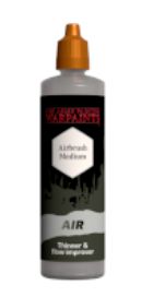 Airbrush Medium