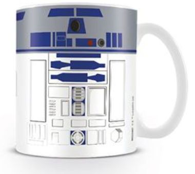 Star Wars (R2-D2) Mug