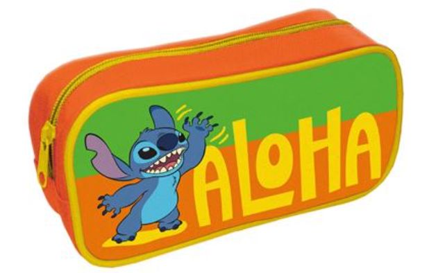 Lilo &amp; Stitch (Aloha) Pencil Case