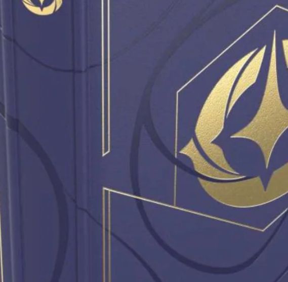 Disney Lorcana Trading Card Game - Deluxe Portfolio