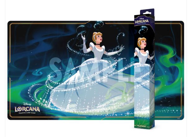 Playmat - Cinderella