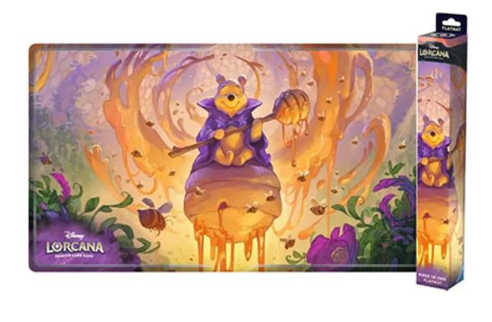 Playmat - Winnie the Pooh