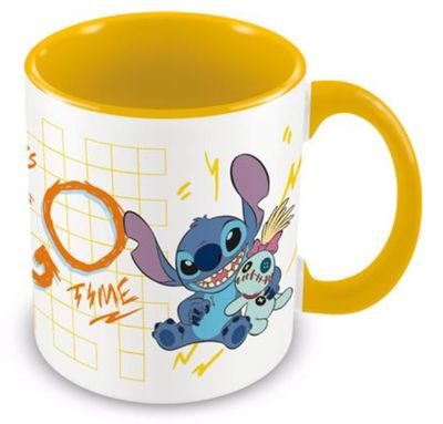 Lilo &amp; Stitch (Stitch &amp; Scrump) Mug