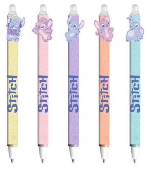 Lilo &amp; Stitch Gel Pen