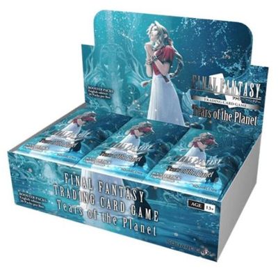 Final Fantasy TCG
