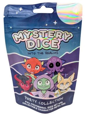 Mystery Party Collection