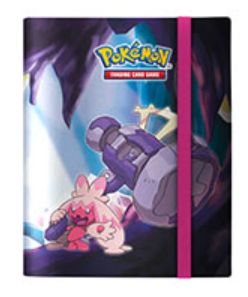 9 Pocket PRO Binder - Pokemon Tinkaton