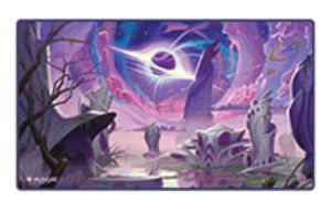 Playmat Magic: The Gathering - Edge of Eternities - Godless Shrine