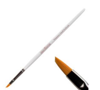 Wargamer Brush - Small Drybrush