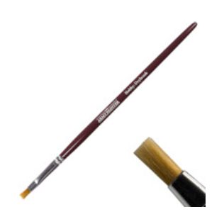 Hobby Brush - Drybrush