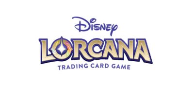 Disney Lorcana TCG