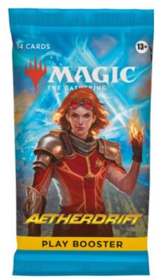 Boosters &amp; Bundles