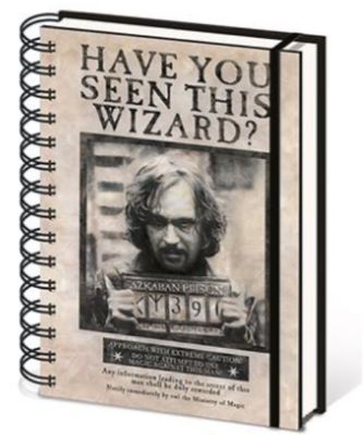 Notepads/Notebooks