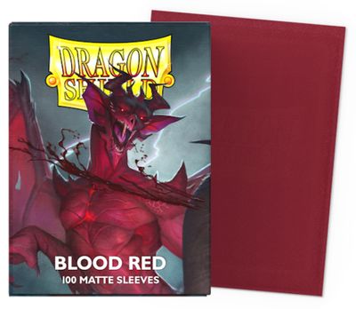 Sleeves &amp; Deck Protectors