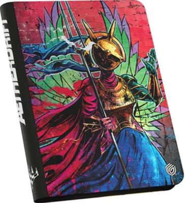 Binders &amp; Portfolio