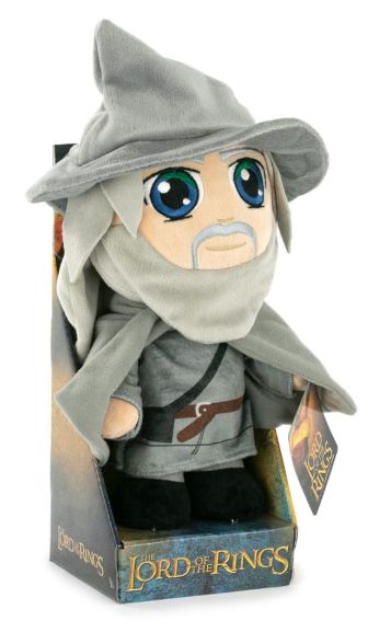Lord of the Rings Plush Figures Gandalf 29 cm