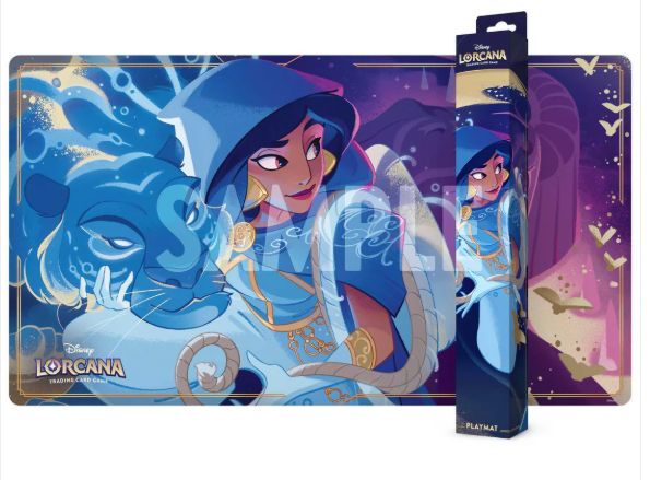 Playmat - Jasmine