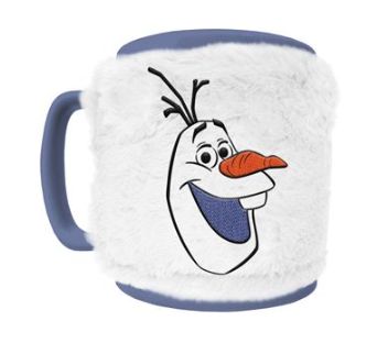 Frozen (Olaf) Fuzzy Mug