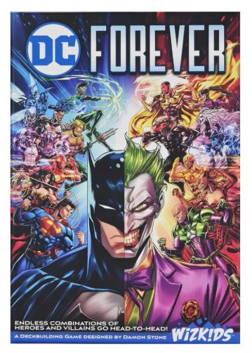 DC Forever