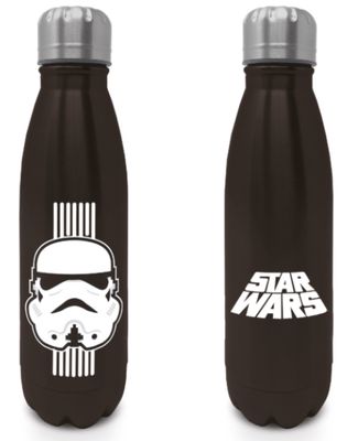 Star Wars (Stormtrooper) Mini Cola Bottle