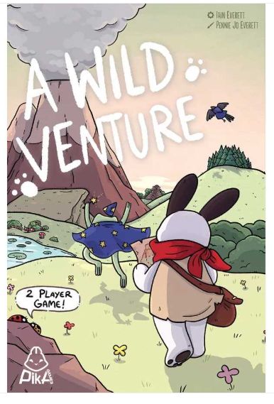 A Wild Venture