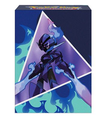 Pokémon Ceruledge - Full View Deck Box