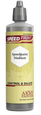 The Army Painter - Speedpaint 2.0 - Medium 100 ml
