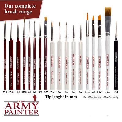 Brushes