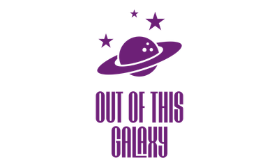 Out of this Galaxy Gift card