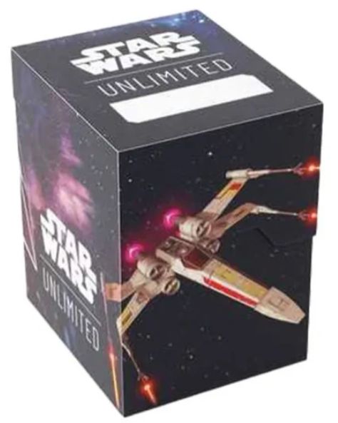 Soft Crate - X-Wing/Tie Fighter