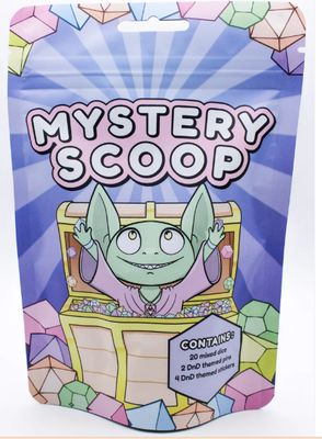 Mystery Scoop Bag